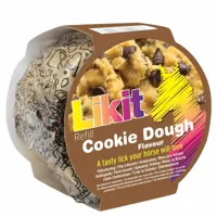 Likit Cookie Dough maat:650gr - thumbnail