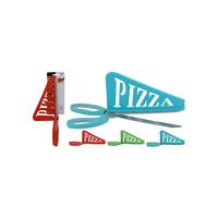 Pizzaschaar 33 cm - thumbnail