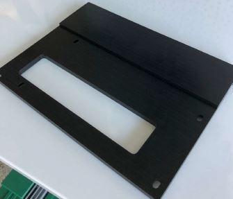 Hikoki Adapterplaat voor cirkelzaag C3606 / C18DBAL