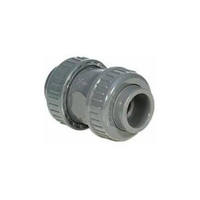 Terugslagklep Viton 40mm