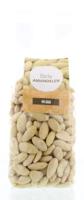 MijnNatuurwinkel Blanke amandelen 450 Gram - thumbnail