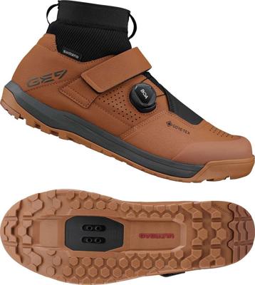 Shimano SH-GE900 - MTB Gravity Enduro Shoes