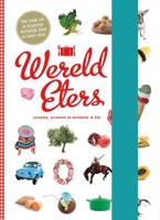 Wereldeters - Marjolein de Vlaam - Hardcover (9789081774222) - thumbnail