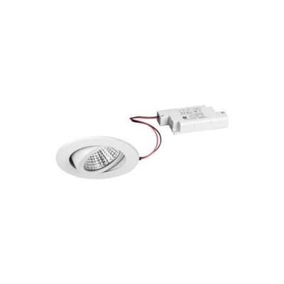 Brumberg 39261073 39261073 LED-inbouwlamp LED 7 W Wit