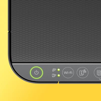 Epson EcoTank L3270 WiFi - Multifunctionele A4-printer met Wi-Fi en continue inkttoevoer