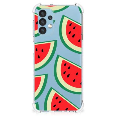 Samsung Galaxy A13 (4G) Beschermhoes Watermelons