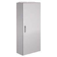 Hager Sonstige Installationstechnik voor Draagplatform voor apparatuur Wit 1 stuk(s) - thumbnail