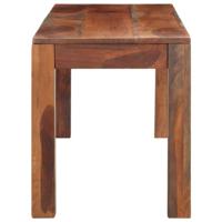 Bankje 160 cm massief acaciahout - thumbnail