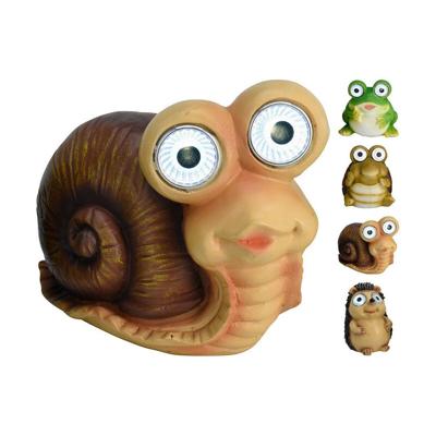 Solarlicht In Grappig Dier Nampook - Nampook