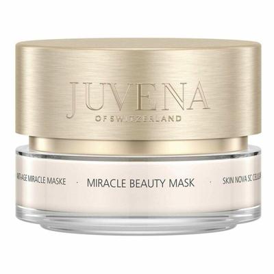 Gezichtsmasker Miracle Beauty Juvena 76083 75 ml