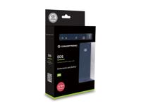 Conceptronic cnb90t15 universal notebook charger 90w incl. 15 charging tips, notebook, indoor, 90 w, - thumbnail
