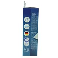 Scanpart cleanbag stofzak m 158 mie pro miele 5 stuks - thumbnail