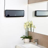 Verwarming Black & Decker BXWSH2000E 2000W Zwart 2000 W - thumbnail