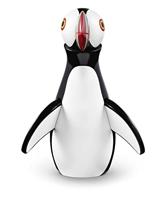 Kay Bojesen Animals Puffin 24,5 cm - thumbnail