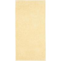 Cawö Cawo Pure Uni Handdoek 50x100 amber - thumbnail