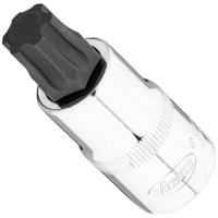 Vigor V7055-IP60 T+ profiel Schroevendraaierdop 1 stuks Vierkant, 1/2 (12.5 mm) - thumbnail