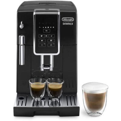 Delonghi Volautomatische espressomachine Dinamica ECAM350.15.B - thumbnail