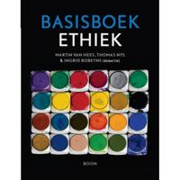 Basisboek ethiek (Paperback) - thumbnail
