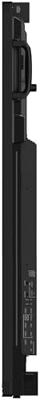 iiyama ProLite TE9218UWI-B1AG 232,5 cm 91,5 inch VA LED groot formaat display 5K UHD 50 touchpunten PureTouch-IR HDMI DP USB-C 3.2 USB 3.2 RS-232c RJ45 HDMI/USB-C-out OPS-slot WiFi Android OS