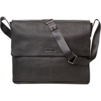 Pride and Soul JU-47532 Aktetas URBAN Leer/Zwart - thumbnail