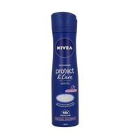 Nivea Deodorant spray protect & care 150 Milliliter - thumbnail