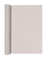 HEMA Raamfolie textiel 150x45 gerecycled naturel (naturel) - thumbnail