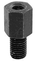VPARTS Vicma mirror adapter m10 rg/m10 re gew, rt11nr - thumbnail