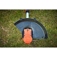 BLACK+DECKER BCSTA536B 36V 33cm AFS Grastrimmer | Zonder accu - BCSTA536B-XJ - thumbnail