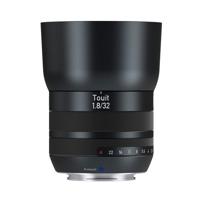 Zeiss Touit 32mm F/1.8 voor Fujifilm X-mount - thumbnail