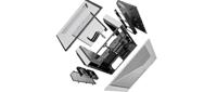 HYTE Y60 midi tower behuizing - thumbnail
