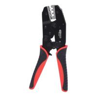 KS Tools 115.1522 Krimptang 2.5 tot 6 mm² - thumbnail