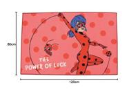 Fun House Dancer Ballerina Tapijt 120 x 80 cm - thumbnail