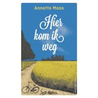 Hier kom ik weg (Paperback) - thumbnail