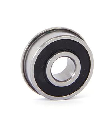 ENDURO BEARINGS 6000 fe 2rs sp - abec 3 (radial) - 10 (m1,0)x26/28x8/9