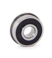 ENDURO BEARINGS 6000 fe 2rs sp - abec 3 (radial) - 10 (m1,0)x26/28x8/9 - thumbnail