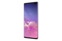 Samsung Galaxy S10+ Dual SIM Smartphone, Zwart - thumbnail