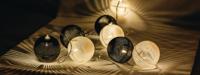 Diverse Lichtslinger Bal 10 LED sfeerverlichting - thumbnail