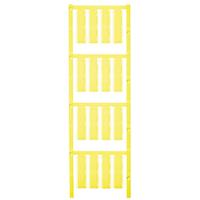 Weidmüller 2009920000 SFX 9/40 S MC NE GE V0 Kabelmarkeringssysteem Markeringsvlak: 8.5 x 40 mm Geel Aantal markeringen: 80 80 stuk(s) - thumbnail