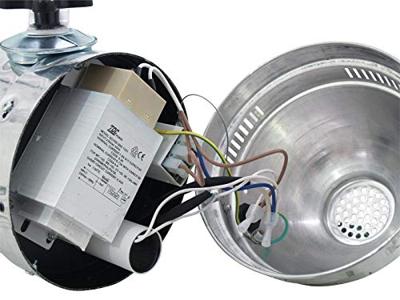 Eurolite CDM150 Theaterschijnwerper 150 W - thumbnail
