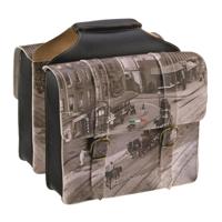 Selle Monte Grappa Monte grappa dubbele tas 17l sale&pepe skay dgt - thumbnail