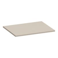 Brauer Ocean Slim Topblad - 60 cm - Mat Beige - thumbnail