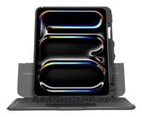 Bluetooth-Toetsenbord Targus THZ988ES Zwart Spaans Qwerty Spaans - thumbnail
