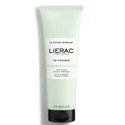 Lierac Les Démaquillants The Scrub Mask