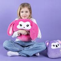 Ylvi Swoppies pluchen knuffel koala - 20 cm - thumbnail