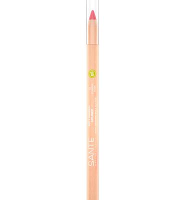 Sante Lipliner soft mineral 03 playful rose 1.1 Gram