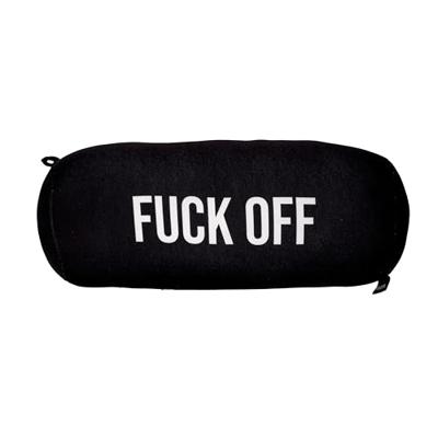 Reiskussen Fuck Off Reiskussen Fuck Off