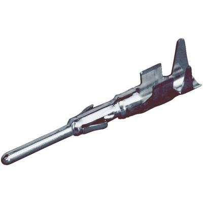 Amphenol VN01 016 0004 1 Ronde connector afzonderlijk contact Pencontact Totaal aantal polen: 1 Serie (ronde connectoren): C016 1 stuk(s)