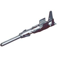 Amphenol VN01 016 0004 1 Ronde connector afzonderlijk contact Pencontact Totaal aantal polen: 1 Serie (ronde connectoren): C016 1 stuk(s) - thumbnail