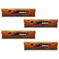 G.Skill 32GB PC3-12800 Kit geheugenmodule 4 x 8 GB DDR3 1600 MHz - thumbnail