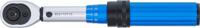 BGS technic torque wrench 1/4" 1-6 nm - thumbnail